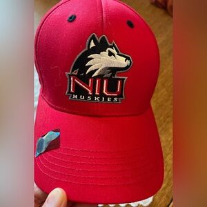 NIU Huskies Cap
